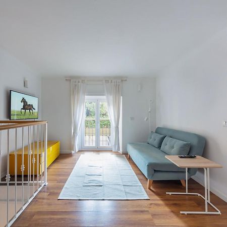 Cozy Apt X4 - 600 M Far From M3 Affori Fn Milan Bagian luar foto