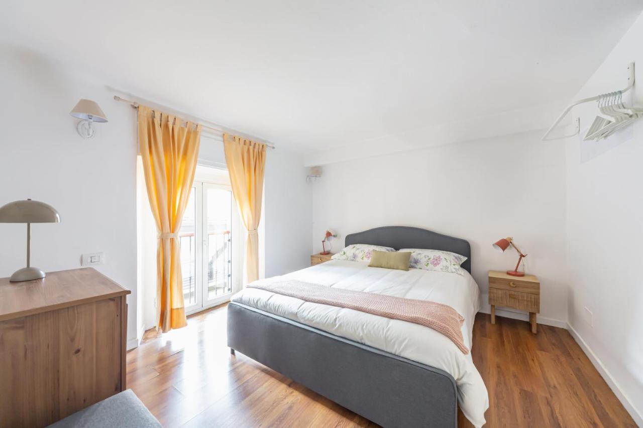 Cozy Apt X4 - 600 M Far From M3 Affori Fn Milan Bagian luar foto