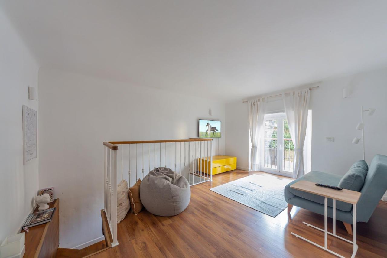 Cozy Apt X4 - 600 M Far From M3 Affori Fn Milan Bagian luar foto