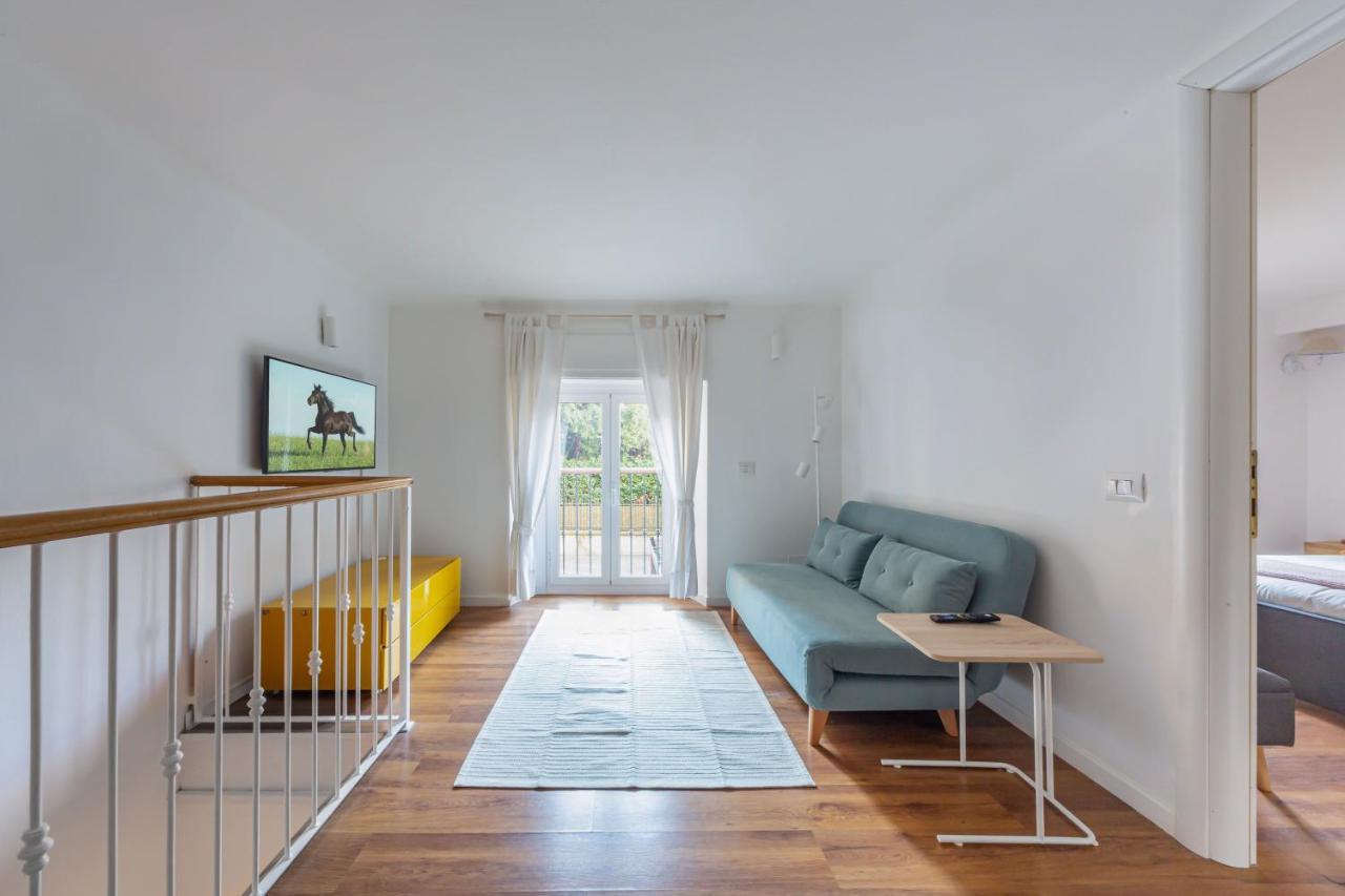 Cozy Apt X4 - 600 M Far From M3 Affori Fn Milan Bagian luar foto