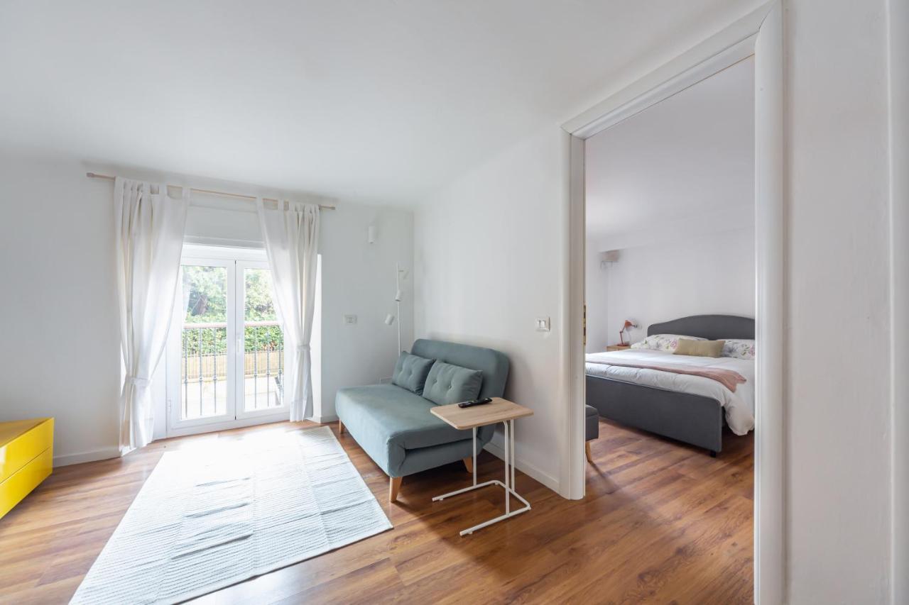 Cozy Apt X4 - 600 M Far From M3 Affori Fn Milan Bagian luar foto