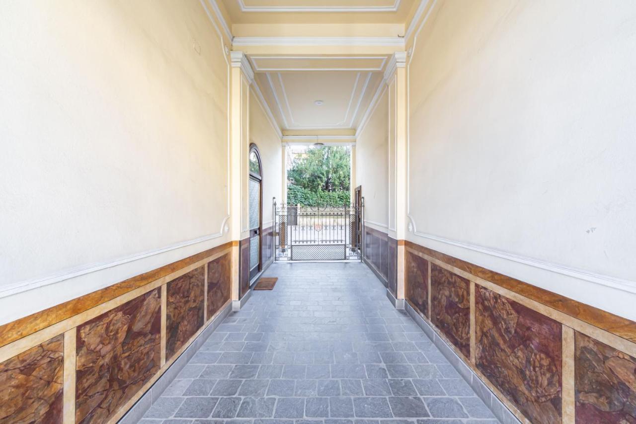 Cozy Apt X4 - 600 M Far From M3 Affori Fn Milan Bagian luar foto