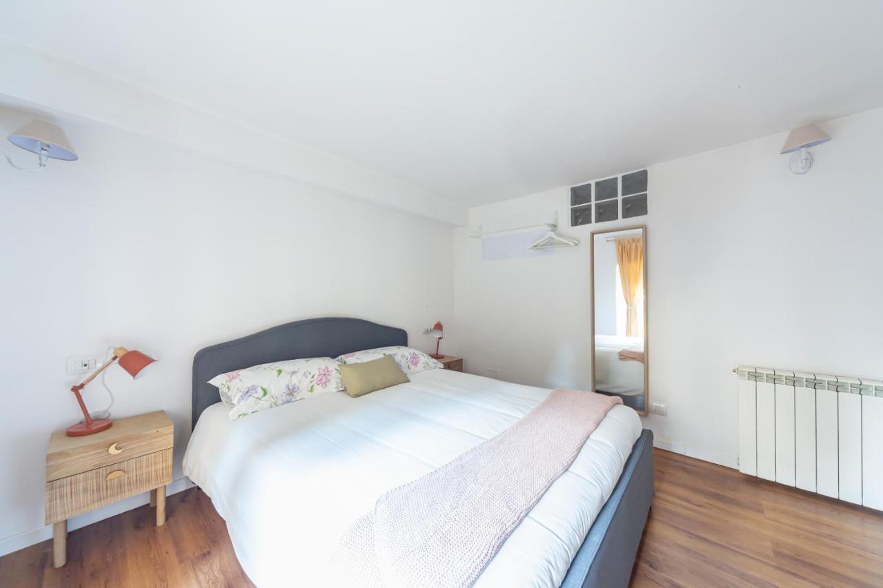 Cozy Apt X4 - 600 M Far From M3 Affori Fn Milan Bagian luar foto