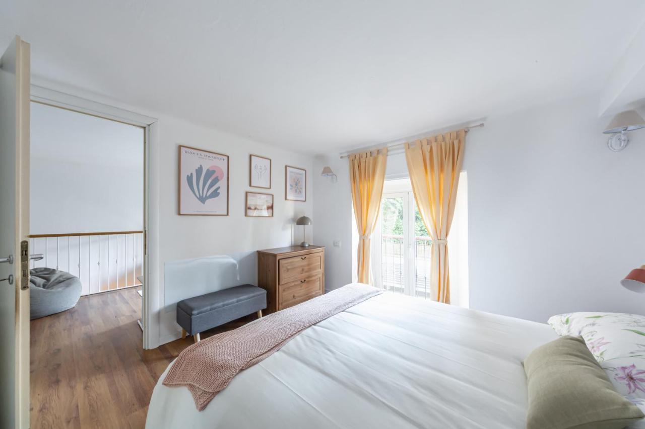Cozy Apt X4 - 600 M Far From M3 Affori Fn Milan Bagian luar foto